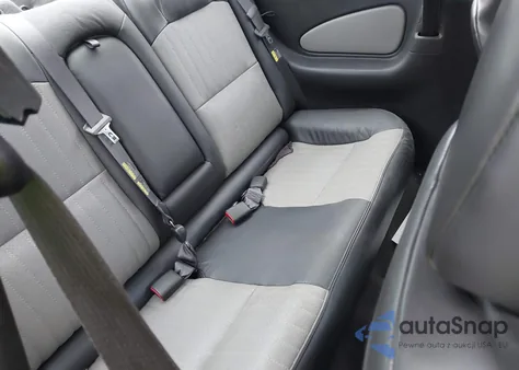 2002 Chevrolet Monte Carlo Ss z USA, uszkodzony, nr VIN 2G1WX15K529270476